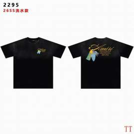 Picture of Amiri T Shirts Short _SKUAmiriS-XL20tr7823763